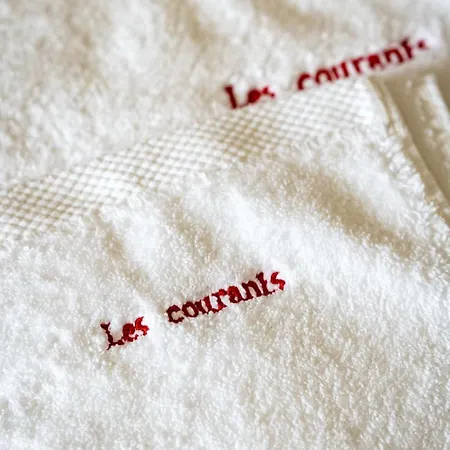 Les Courants