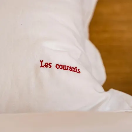 Les Courants