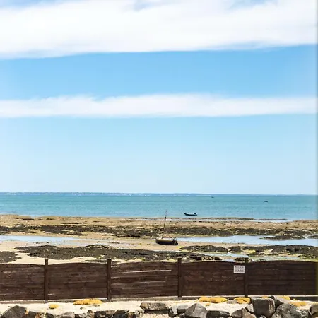 Les Courants Hébergement de vacances *